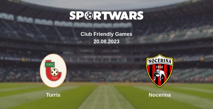 Where to watch the match Turris - Nocerina