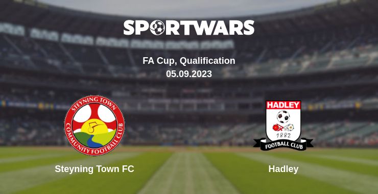 Where to watch the match Steyning Town FC - Hadley