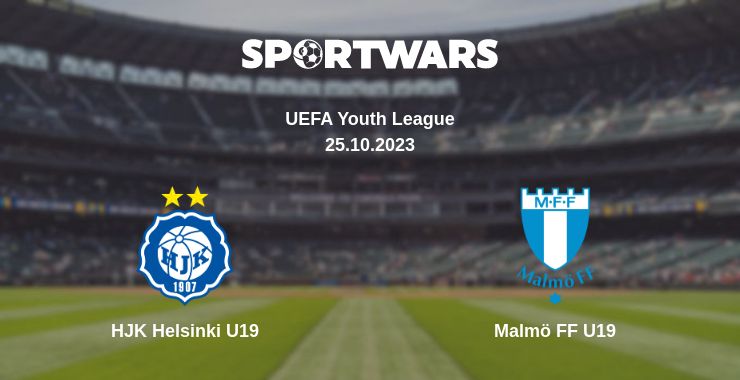 Where to watch the match HJK Helsinki U19 - Malmö FF U19