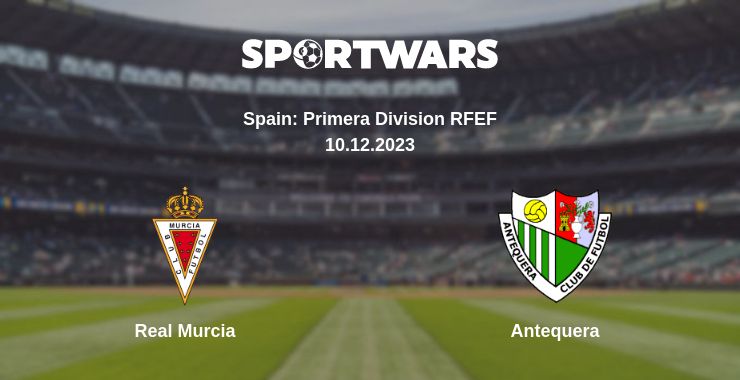 Where to watch the match Real Murcia - Antequera