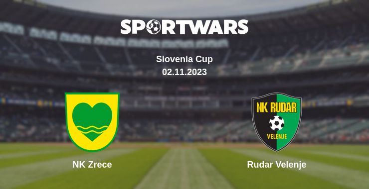 Where to watch the match NK Zrece - Rudar Velenje