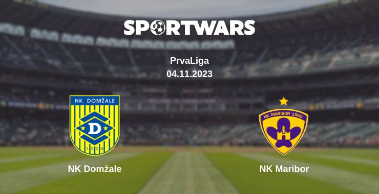 Where to watch the match NK Domžale - NK Maribor