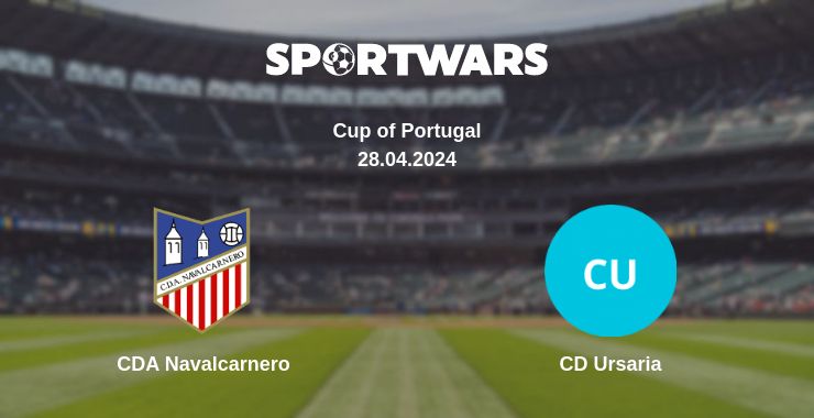 Where to watch the match CDA Navalcarnero - CD Ursaria