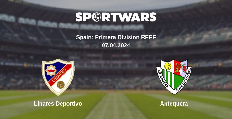 Where to watch the match Linares Deportivo - Antequera