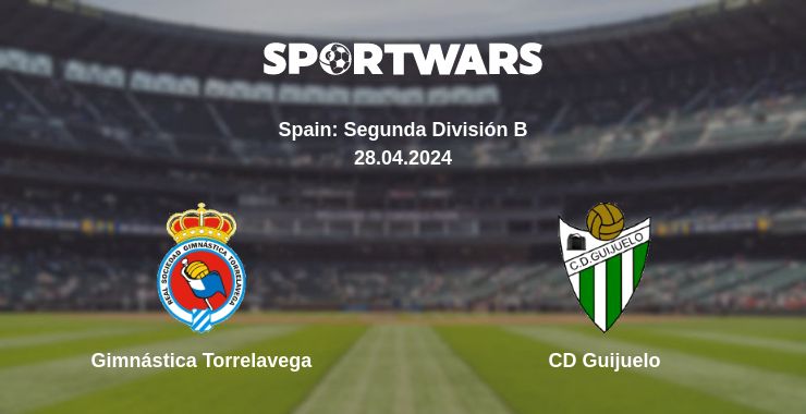 Where to watch the match Gimnástica Torrelavega - CD Guijuelo