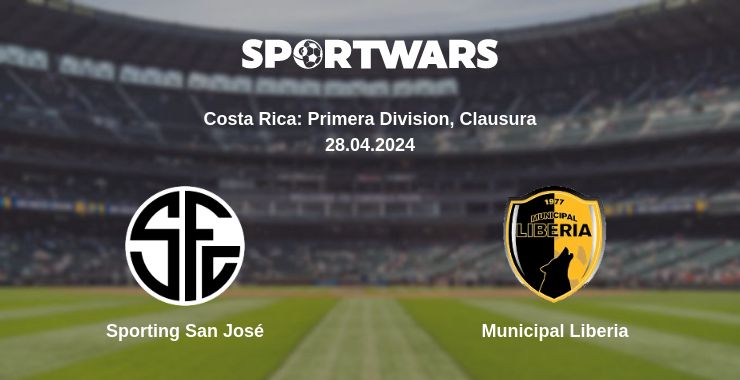 Where to watch the match Sporting San José - Municipal Liberia