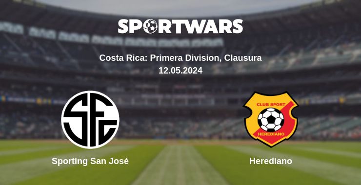 Where to watch the match Sporting San José - Herediano