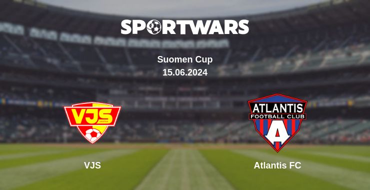 Where to watch the match VJS - Atlantis FC