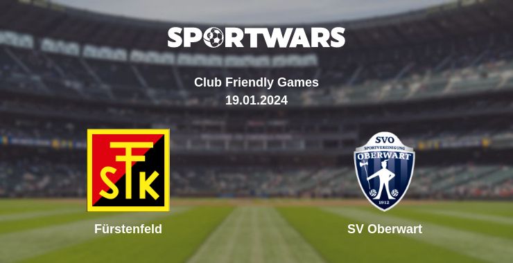 Where to watch the match Fürstenfeld - SV Oberwart