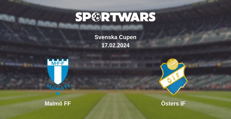 Where to watch the match Malmö FF - Östers IF