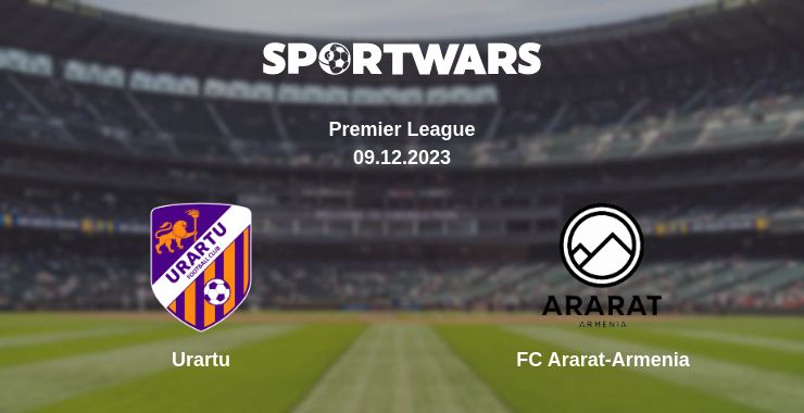 Where to watch the match Urartu - FC Ararat-Armenia