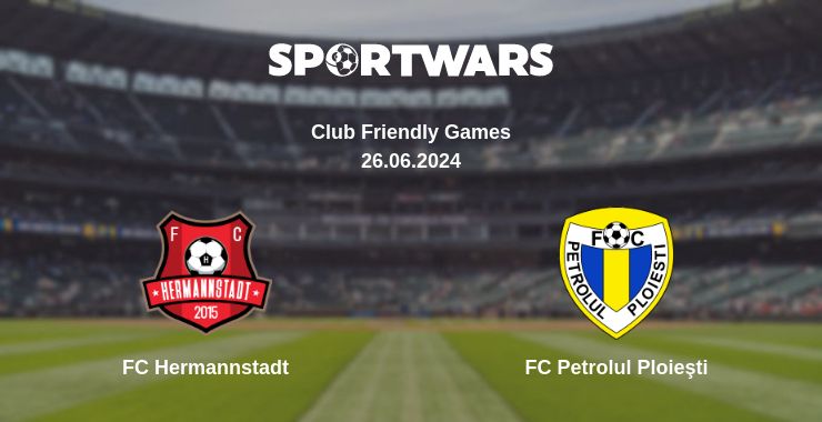 Where to watch the match FC Hermannstadt - FC Petrolul Ploieşti