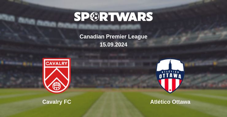 Where to watch the match Cavalry FC - Atlético Ottawa