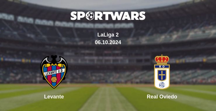 Where to watch the match Levante - Real Oviedo