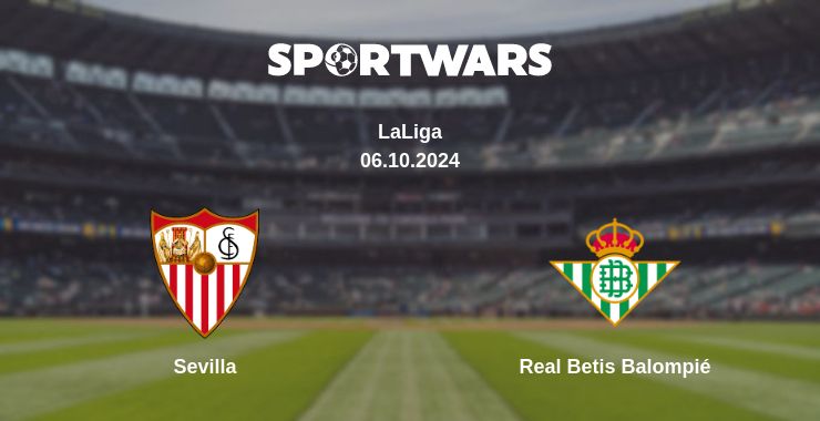 Where to watch the match Sevilla - Real Betis Balompié