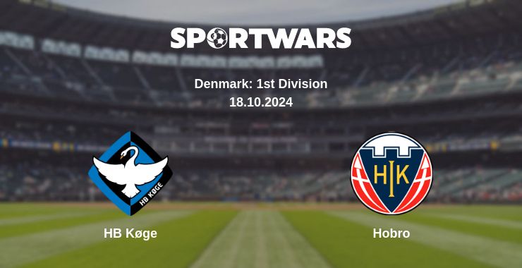 Where to watch the match HB Køge - Hobro