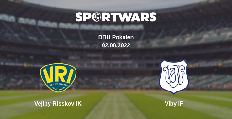 Where to watch the match Vejlby-Risskov IK - Viby IF