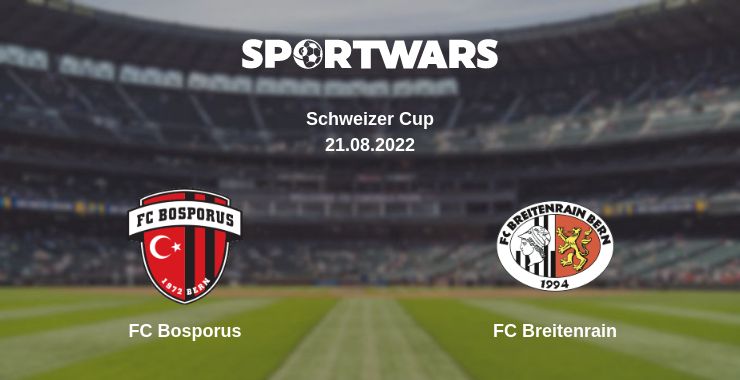 Where to watch the match FC Bosporus - FC Breitenrain