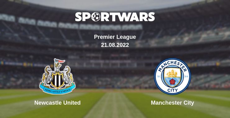 Where to watch the match Newcastle United - Manchester City