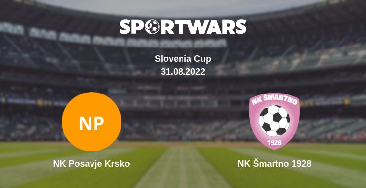 Where to watch the match NK Posavje Krsko - NK Šmartno 1928