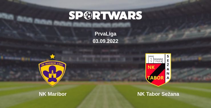 Where to watch the match NK Maribor - NK Tabor Sežana