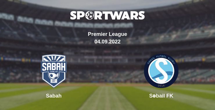 Where to watch the match Sabah - Səbail FK