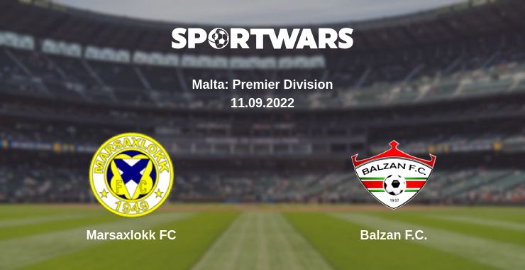 Where to watch the match Marsaxlokk FC - Balzan F.C.