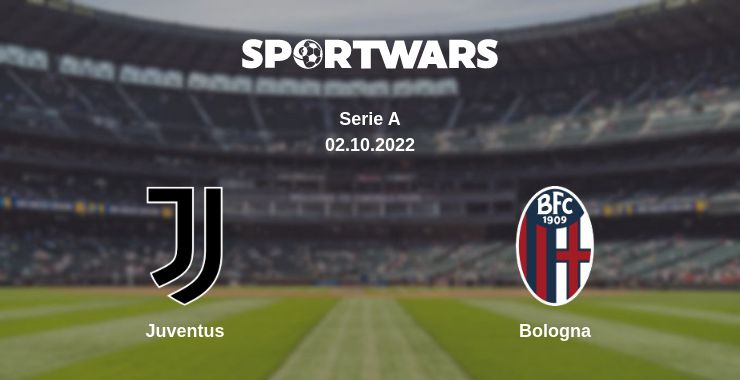 Where to watch the match Juventus - Bologna