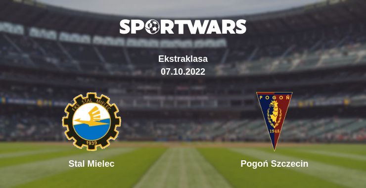 Where to watch the match Stal Mielec - Pogoń Szczecin