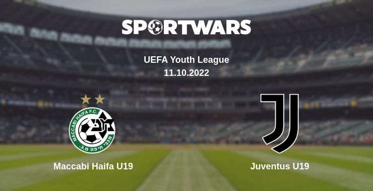 Where to watch the match Maccabi Haifa U19 - Juventus U19