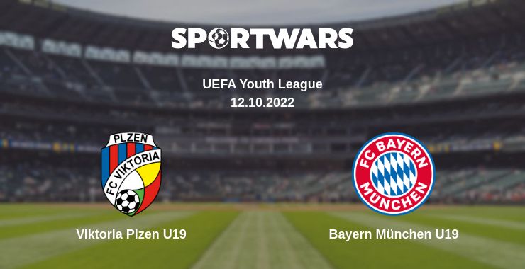 Where to watch the match Viktoria Plzen U19 - Bayern München U19