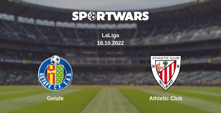 Where to watch the match Getafe - Athletic Club