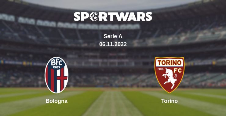 Where to watch the match Bologna - Torino