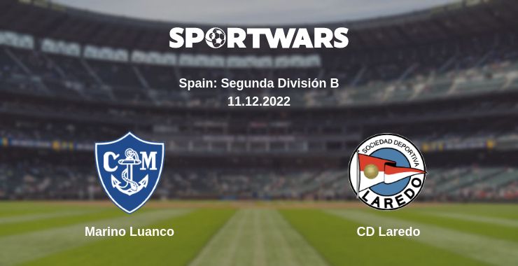 Where to watch the match Marino Luanco - CD Laredo