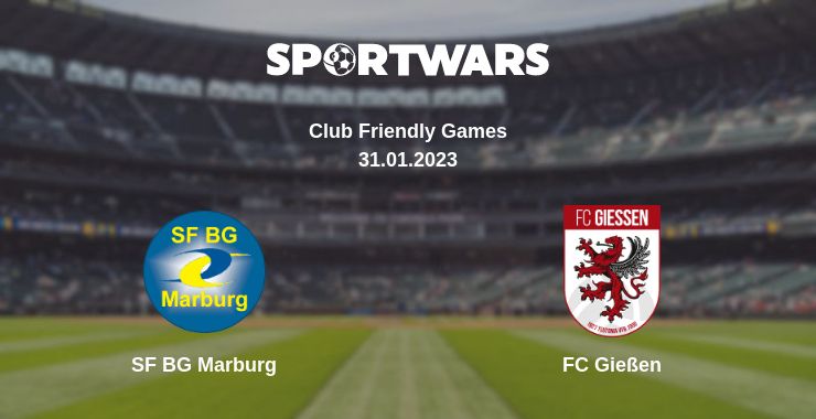 Where to watch the match SF BG Marburg - FC Gießen