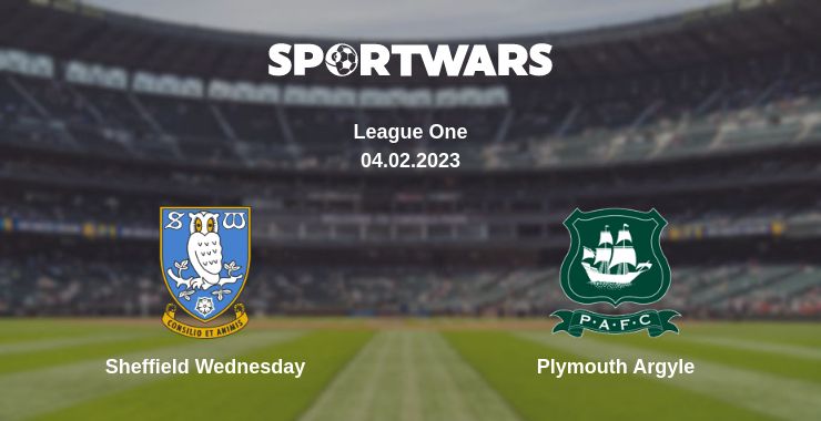 Where to watch the match Sheffield Wednesday - Plymouth Argyle