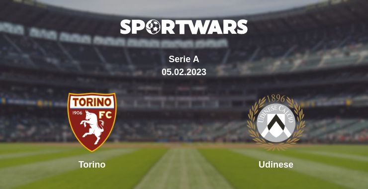 Where to watch the match Torino - Udinese