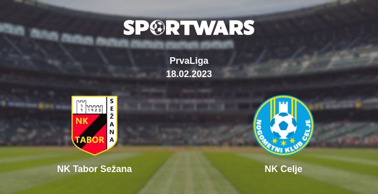 Where to watch the match NK Tabor Sežana - NK Celje