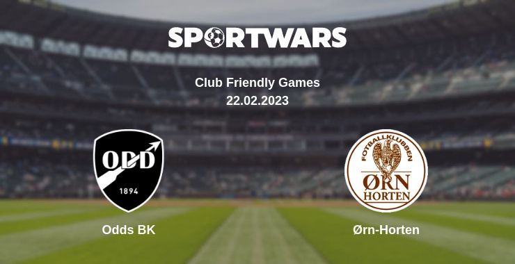 Where to watch the match Odds BK - Ørn-Horten