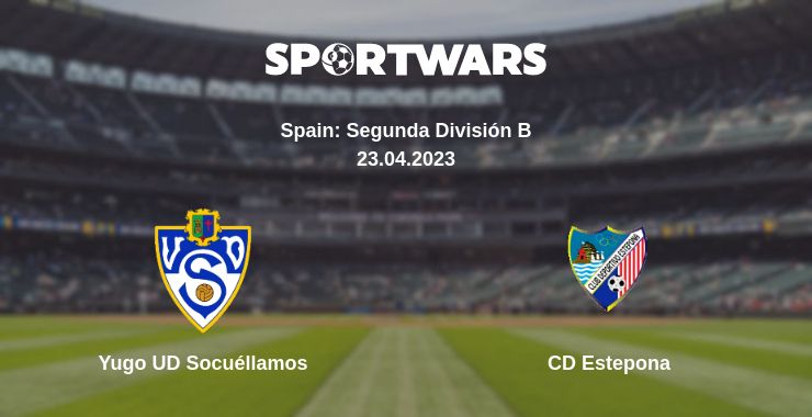 Where to watch the match Yugo UD Socuéllamos - CD Estepona