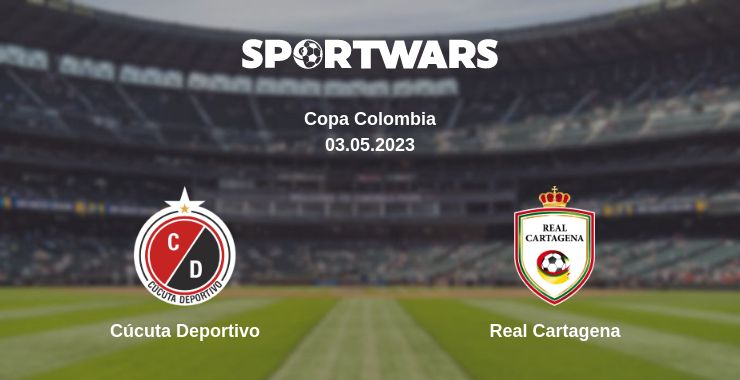 Where to watch the match Cúcuta Deportivo - Real Cartagena