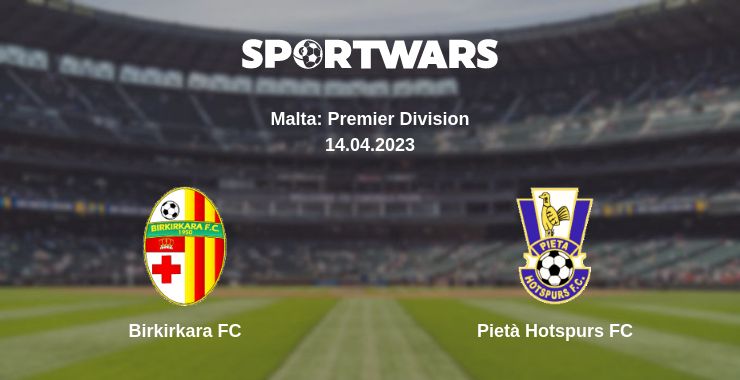 Where to watch the match Birkirkara FC - Pietà Hotspurs FC