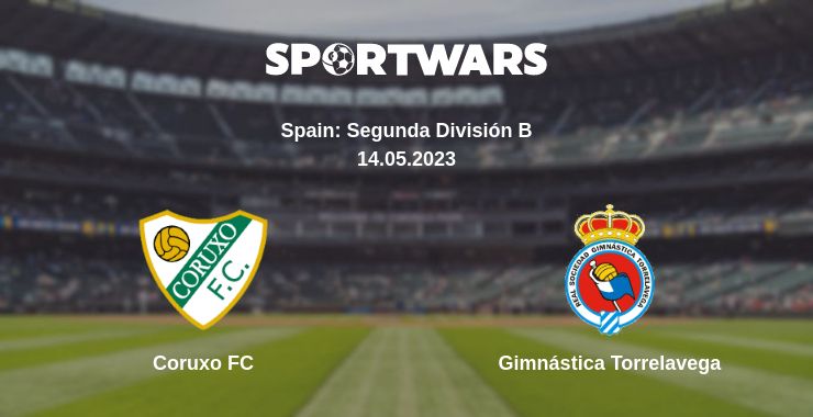 Where to watch the match Coruxo FC - Gimnástica Torrelavega