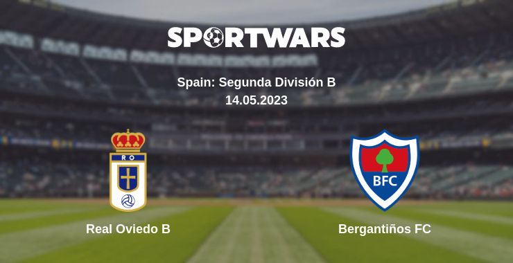 Where to watch the match Real Oviedo B - Bergantiños FC