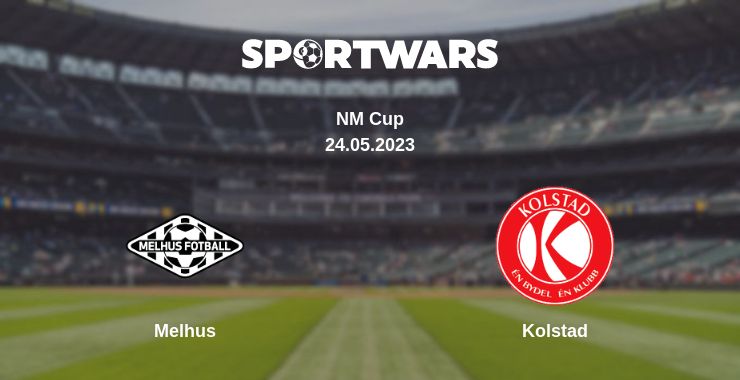 Where to watch the match Melhus - Kolstad