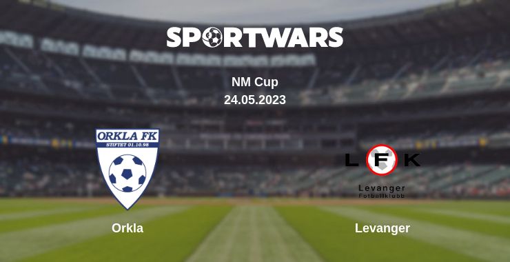 Where to watch the match Orkla - Levanger