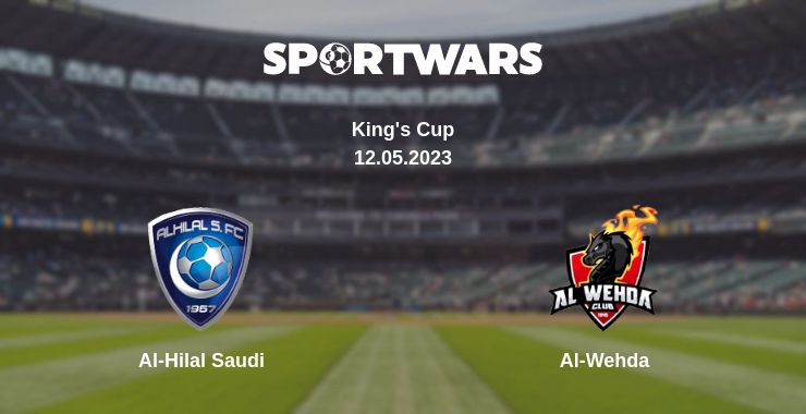 Where to watch the match Al-Hilal Saudi - Al-Wehda