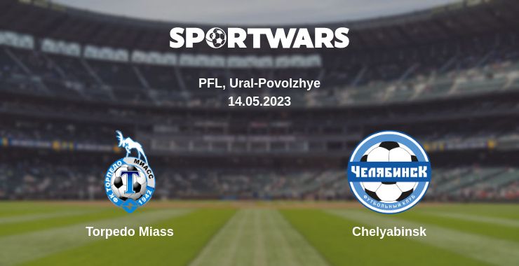 Where to watch the match Torpedo Miass - Chelyabinsk