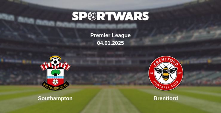 Where to watch the match Southampton - Brentford