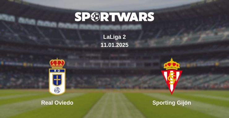 Where to watch the match Real Oviedo - Sporting Gijón